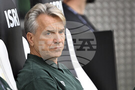 Germany Soccer Bundesliga