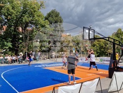 Шумен - Shumen GT 3×3 - награждаване