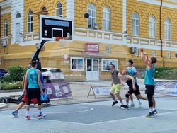 Шумен - Shumen GT 3×3 - награждаване