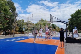 Шумен - Shumen GT 3×3 - награждаване