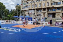 Шумен - Shumen GT 3×3 - награждаване