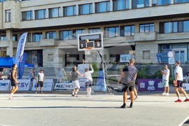 Шумен - Shumen GT 3×3 - награждаване