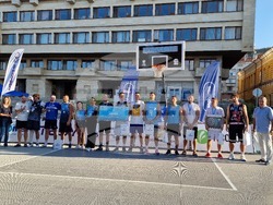 Шумен - Shumen GT 3×3 - награждаване