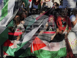 Spain Cycling La Vuelta