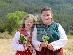 Снимка: Община Банско