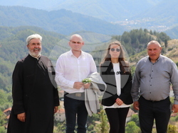 Снимка: Община Банско