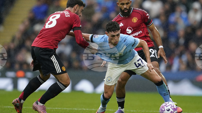 Карагър: „Манчестър Сити никога няма да бъде по-голям клуб от Юнайтед“