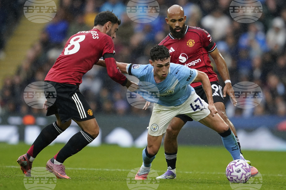 Карагър: „Манчестър Сити никога няма да бъде по-голям клуб от Юнайтед“