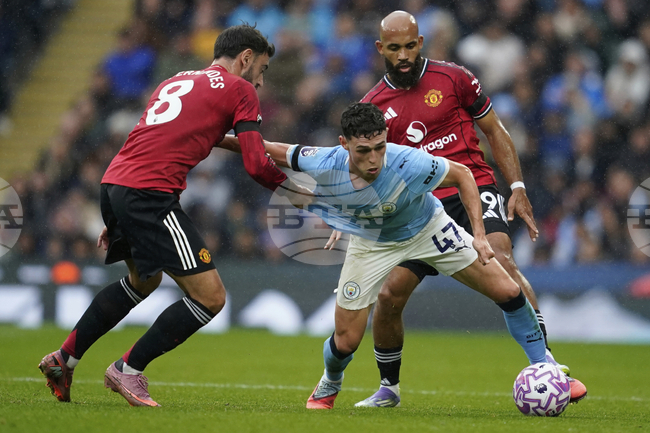 Карагър: „Манчестър Сити никога няма да бъде по-голям клуб от Юнайтед“