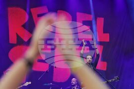 Музика - Rebel Rebel - фестивал