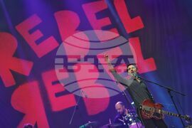 Музика - Rebel Rebel - фестивал