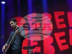 Музика - Rebel Rebel - фестивал