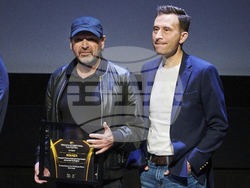 Canada TIFF Awards Ceremony