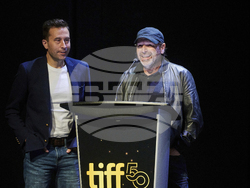 Canada TIFF Awards Ceremony