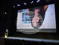 Canada TIFF Awards Ceremony
