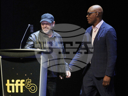 Canada TIFF Awards Ceremony