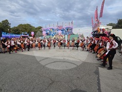 Враца - 136-то издание на есенния врачански панаир