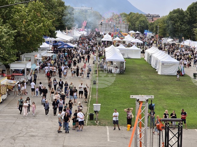 Есенният врачански панаир посреща над 120 занаятчии от цялата страна