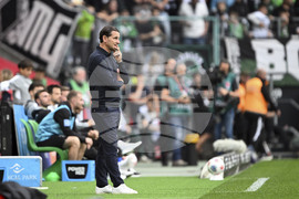 Germany Soccer Bundesliga