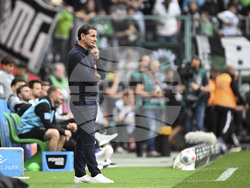 Germany Soccer Bundesliga