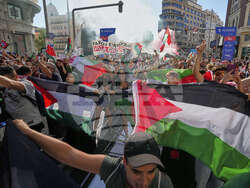 Spain Cycling La Vuelta