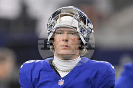 Giants Cowboys Football