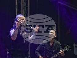 Музика - Rebel Rebel - фестивал