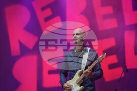 Музика - Rebel Rebel - фестивал