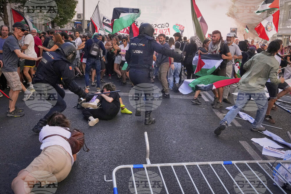 Съюзът на професионалните колоездачи поиска съкращаване на етапи при бъдещи протести