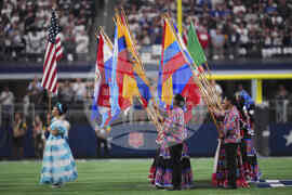 Giants Cowboys Football