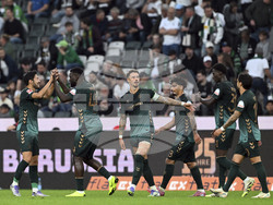 Germany Soccer Bundesliga