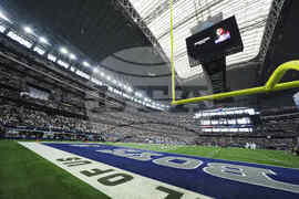 Giants Cowboys Football