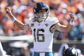 Jaguars Bengals Football