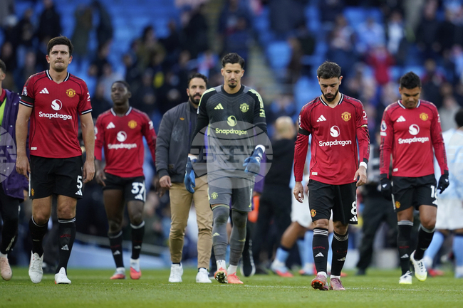 Манчестър Юнайтед отчете рекордни приходи в последните си годишни отчети