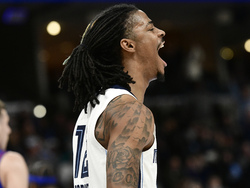 Nuggets Grizzlies Basketball