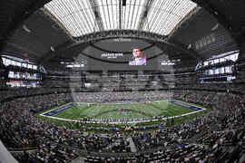 APTOPIX Giants Cowboys Football