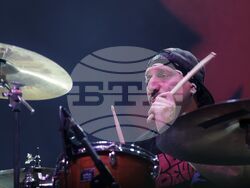 Музика - Rebel Rebel - фестивал