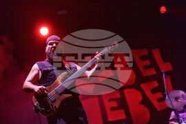 Музика - Rebel Rebel - фестивал