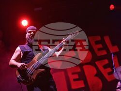 Музика - Rebel Rebel - фестивал