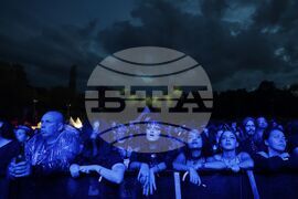 Музика - Rebel Rebel - фестивал
