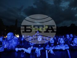 Музика - Rebel Rebel - фестивал