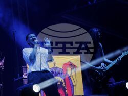 Музика - Rebel Rebel - фестивал