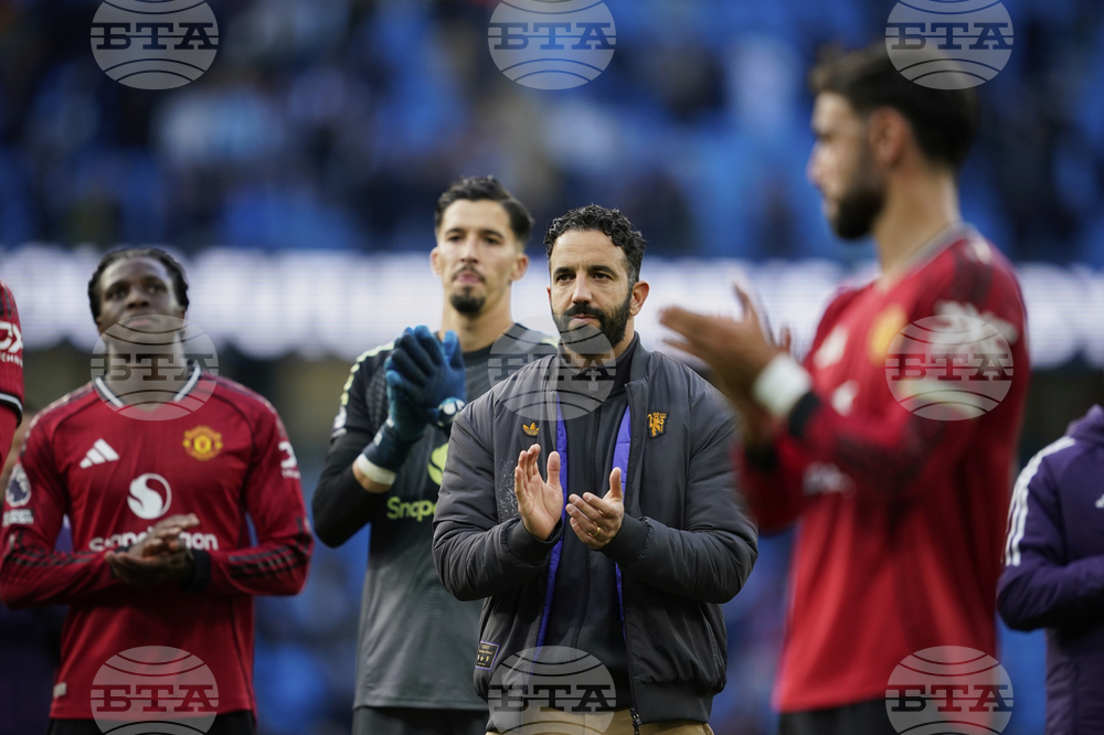 Манчестър Юнайтед отчете нетна загуба за шеста поредна година