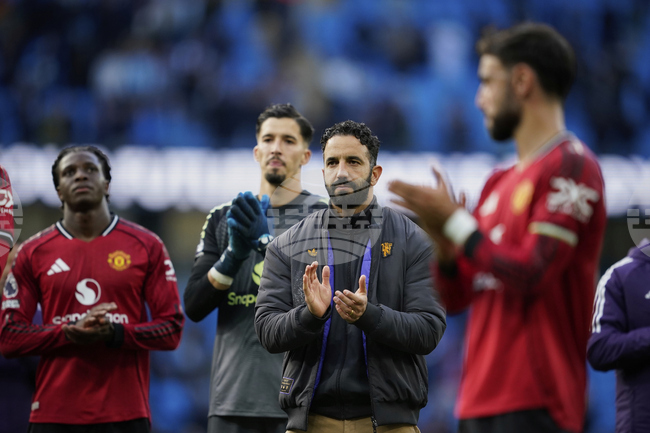 Манчестър Юнайтед отчете нетна загуба за шеста поредна година