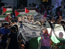 APTOPIX Spain Cycling La Vuelta