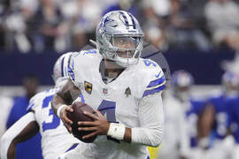 Giants Cowboys Football