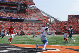 Jaguars Bengals Football