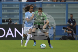 Italy Soccer Serie A