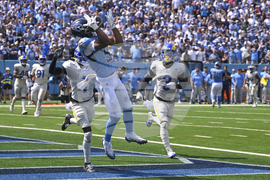 APTOPIX Rams Titans Football