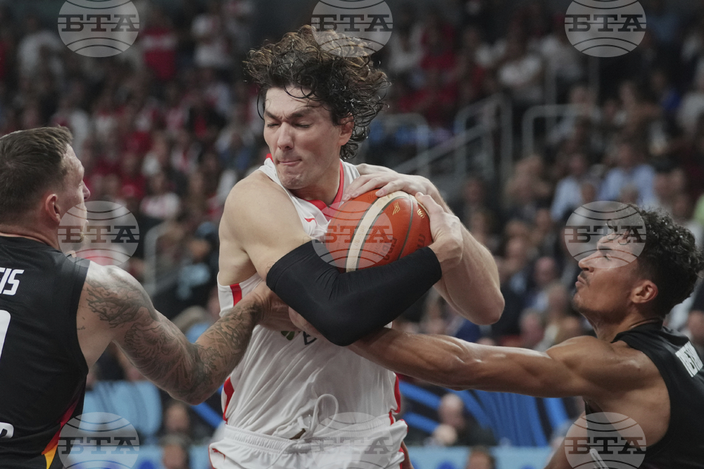 Баскетболният Панатинайкос ще остане без турския национал Джеди Осман за неопределено време